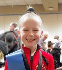 2021 YURCHENKO INVITATIONAL