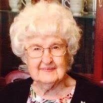 Frances Dettmar Hayes Obituary