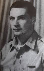 James Arlon Call (1925-1974)