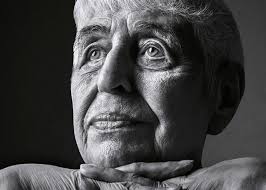 Paul Mobley's If I Live to Be 100 is a portrait study of centenarians  around the United States.