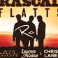 Rascal Flatts, Lauren Alaina & Chris Lane