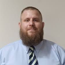 Christopher Blanks's Instagram, Twitter & Facebook