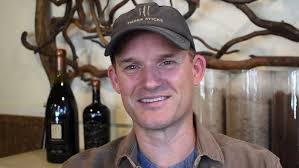 Three Sticks Wines Ryan Prichard Winemaker
