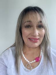 Maldita Rita Kent necklace Barbie Collection