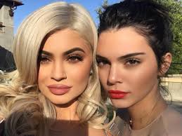 After weeks of their sisters and mom kris jenner urging them to make up, kendall and kylie jenner finally put their palm springs fight behind them on the new episode of keeping up with the. Kylie Jenner S Miss You Post For Sister Kendall Jenner Is The Cutest Thing You Will See Today See Pic Pinkvilla