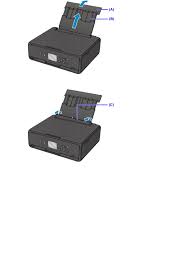 Canon pixma ts5050 printer driver, software, download. Manual Canon Pixma Ts 5050 Page 41 Of 440 English