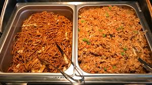 Traditionally, bento boxes are room temperature or stored cold, but it can also be heated. Bento Asian Kitchen Sushi Review Downtown St Petersburg Fl October 2018