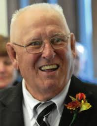 Obituary information for Donald A. Pruefer