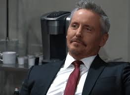 General Hospital Spoilers: Evil Mr. Brennan Puts a Hit Out