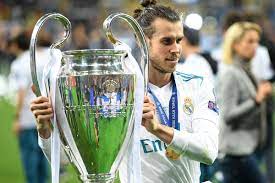 Bale to have talks about real future. Congratulations To The 2017 18 Uefa Champions League Fantasy Never Manage Alone Group Winner Never Manage Alone