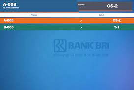 Aplikasi Antrian Berbasis Web