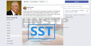 2) borang ini hendaklah diisi secara berasingan bagi cukai jualan dan cukai perkhidmatan this form must be declared separately for sales tax and service tax. Janji Sst Turunkan Harga Barang Tak Tercapai Najib