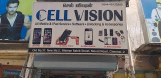 Iphone repairs, ipad repairs, ipod repairs, imac . Cell Vision Mount Road Mobile Phone Repair Services In Chennai Justdial