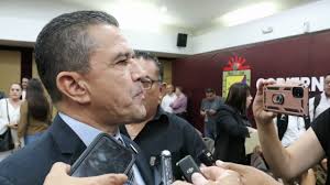 Asume oficialmente Felipe Chan como Director de Seguridad de Mexicali;  Anuncia parte de su equipo