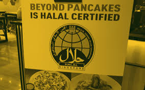 Halal singapore logo vector , free transparent clipart. Facebook Page Calls For Boycott Of Halal Food In Singapore Rice