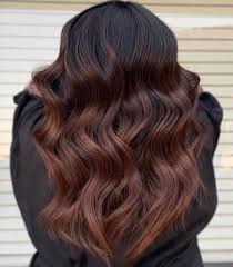 Best hair dye kits for when you can't get to the salon. 50 Trendy Brown Hair Colors And Brunette Hairstyles For 2021 Hadviser