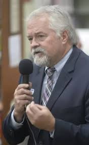 Outsider' Braun completes his coup