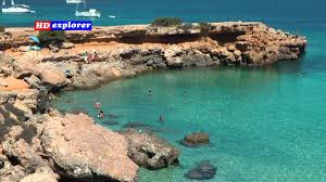 Cala Conta Ibiza Spain Ibiza Places To Visit Blue Water