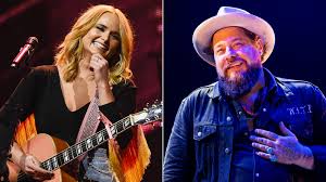 I first heard it from the third season of fargo. 10 Country Songs To Hear Now Nathaniel Rateliff Miranda Lambert Rolling Stone