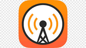 This free logos design of apple podcast logo cdr has been published by pnglogos.com. Podcast Homepod Episode Apple Stitcher Radio The Use Of Law Against Malicious Wages Logo Internet Radio Png Pngegg
