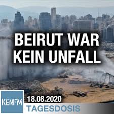 From cicero's pro sexto roscio amerino, 84 & 86: Beirut War Kein Unfall Von Dirk Pohlmann Kenfm Tagesdosis Lyssna Har Poddtoppen Se
