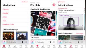 It looks like you may be having problems playing this video. Apple Music Im Test Audio Video Foto Bild