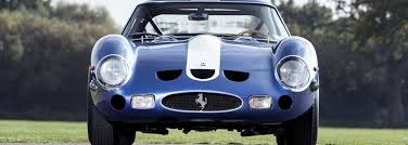 The crux of the issue. Top Classic Car Dealer Wins High Court Case Over Ferrari 250 Gto Supercartribe Com
