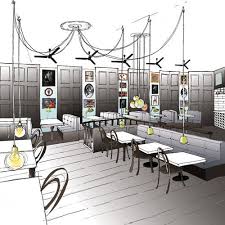 Dishoom Interior Designer Big Houses Interior Interior Design Software Restaurant Design