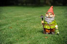 nains de jardin un phenomene qui dechaine les passions gnome garden gnomes chelsea flower show