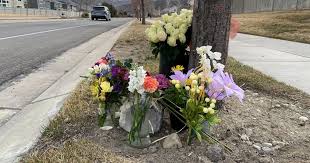 Eagle Mountain residents begging for more traffic enforcement after  pedestrian dies in tragic accident