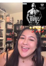 Kage by Chelle Rose Review