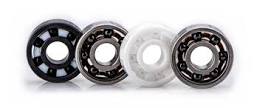 Ceramic Bearing: Advantages and Applications in Precision ...