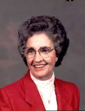 Fordia June Glanville Obituary July 13, 2021