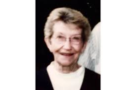 Verna Wentzel Obituary (1928