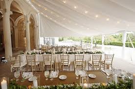 Sophisticated Outdoor Tented Wedding Reception In Ault Park In Cincinnati Oh Draping Outdoor Wedding Lighting Wedding Table Layouts Cincinnati Wedding Venues