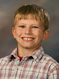 Big shout out to Austin Bessette...