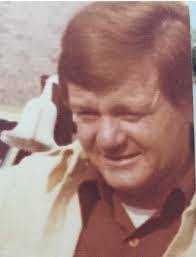 Edward Bratcher's Instagram, Twitter & Facebook