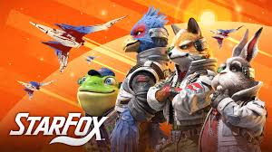 Star Fox Switch 2 File Size, Pricing, and Box Art Details Revealed