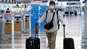 For americans eager to resume international travel, here are the countries that currently allow u.s. Jyf0mkuwfy4kjm