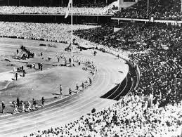 27 июля 18:03 |блог олимпийские игры. Xvi Letnie Olimpijskie Igry 1956 Goda Melburn Avstraliya Sportivnaya Medal
