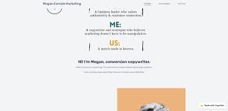 Creative Writer Website Examples to Inspire You