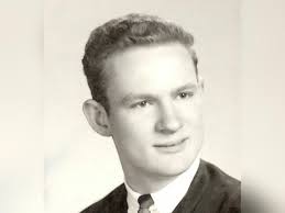 Richard Collins FitzPatrick's Memorial Website