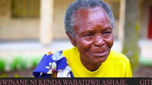 NEW VOICE ANGEL CHOIR