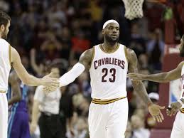 Las vegas nba odds for every game on the schedule with the latest line moves. Nba Odds Cleveland Cavaliers Favorited To Win 2016 Nba Title Sports Illustrated