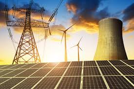 Advantages And Disadvantages Of Non Renewable Energy Lovetoknow