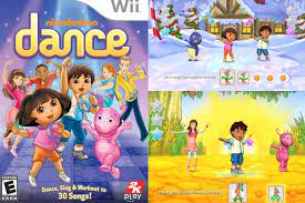 Todos los juegos de wii en un solo listado completo: 10 Mejores Juegos De Wii Que A Tu Nino Pequeno Le Encantara Jugar