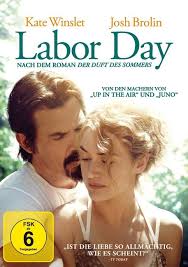 Labor Day (gebundenes Buch)