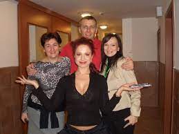 Détár enikő szívszorító vallomása alapján minden jel arra mutat, hogy a színésznő még mindig nem tudta teljesen túltenni magát a válásán. Muha Muveszetek Haza Miskolc Rita Rekasi Karoly Detar Eniko Reka Facebook