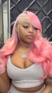 Definitely still been shopping jst haven't had time to post but baby this  wig this wig this wiggggg I've been jumping