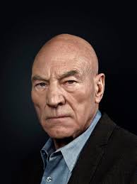 Actors — London, Los Angeles, New York Photographer — Rory Lewis: Portrait  & Headshot Photographer